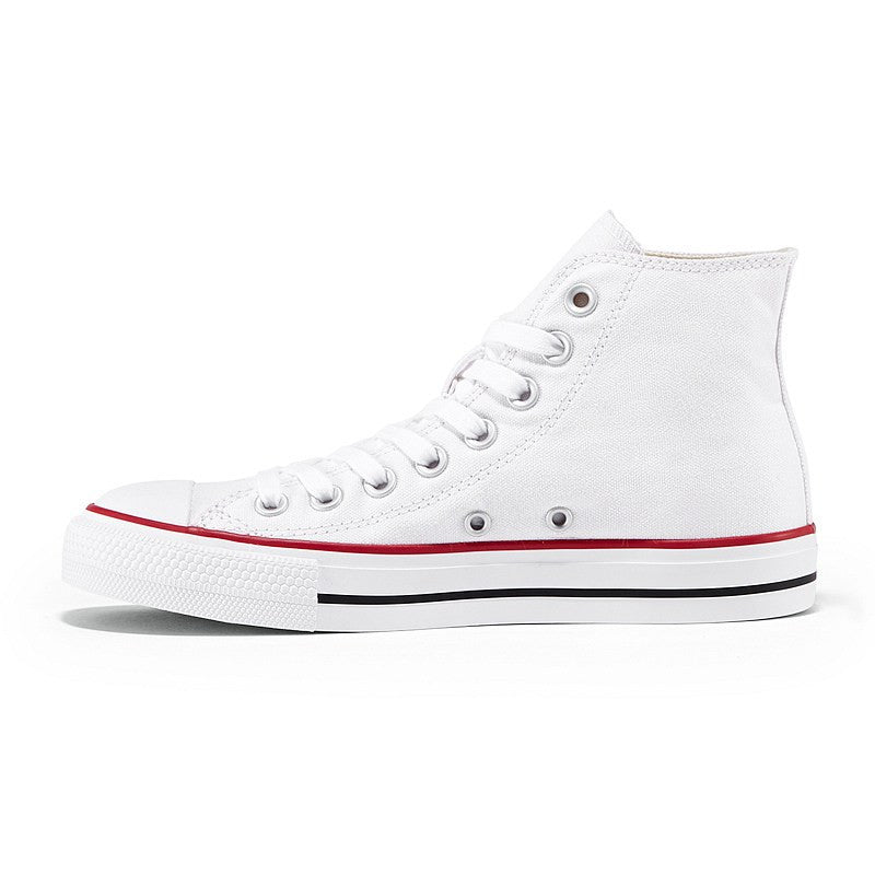 High Tops White