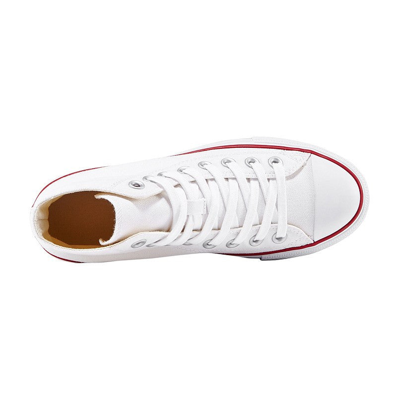 High Tops White