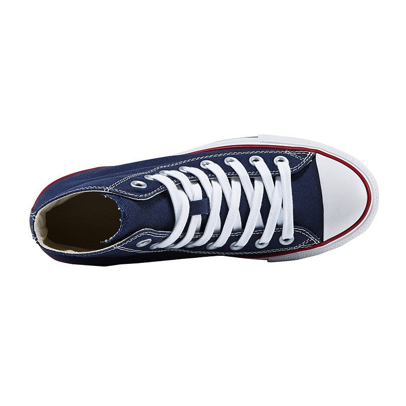 High Tops Navy