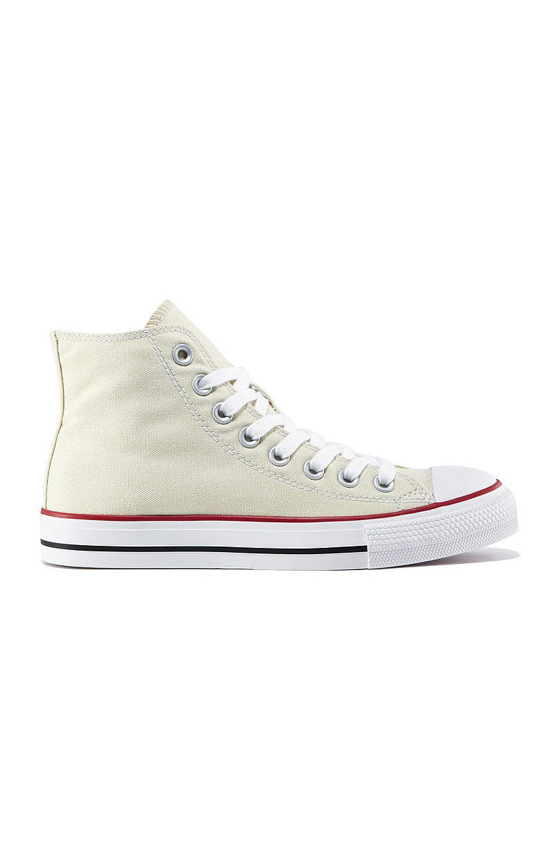 High Tops Cream