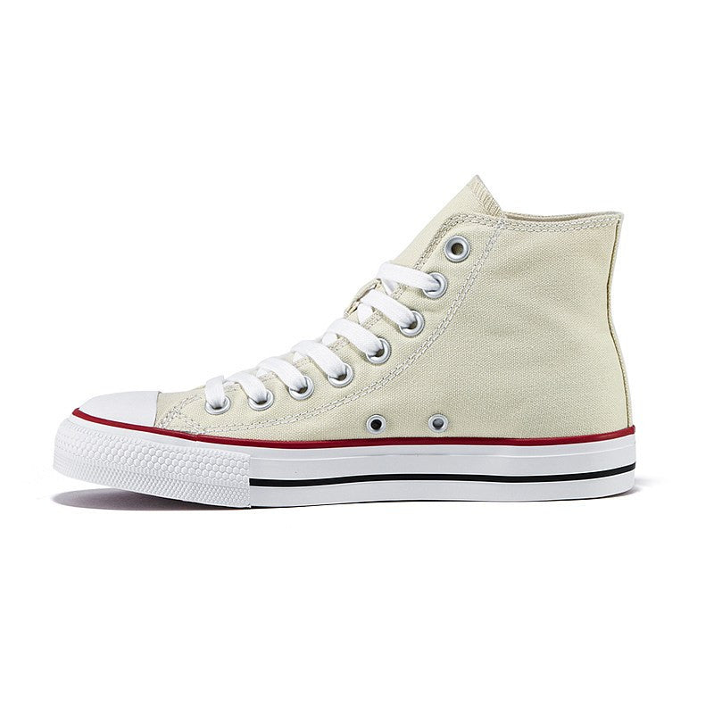 High Tops Cream
