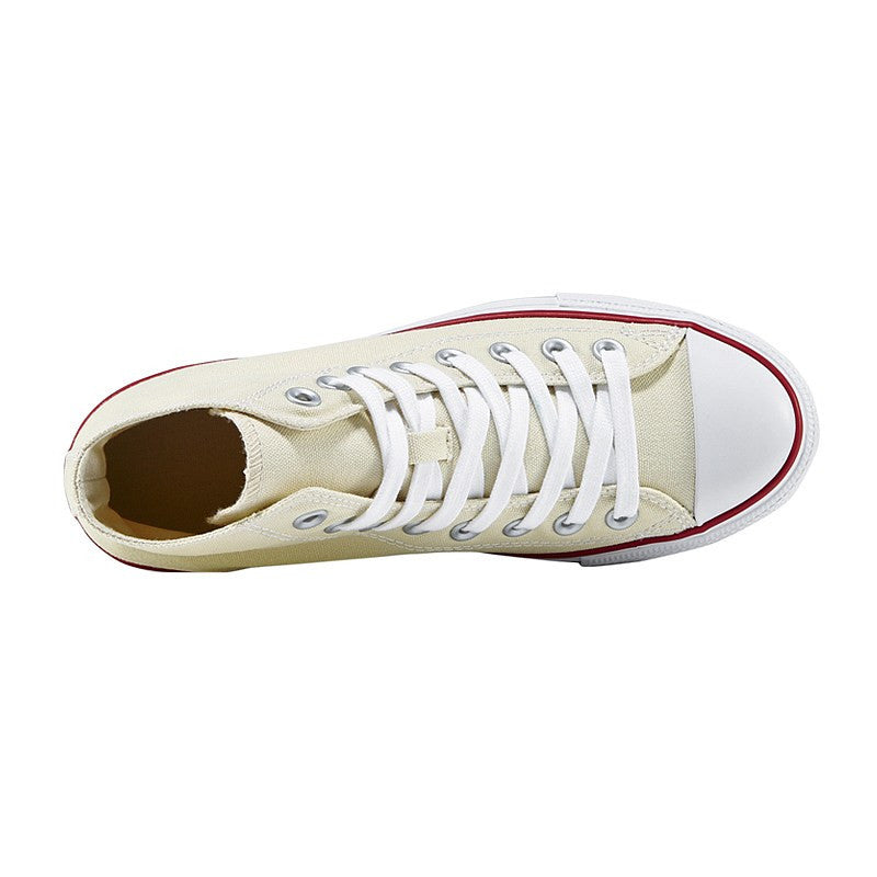 High Tops Cream
