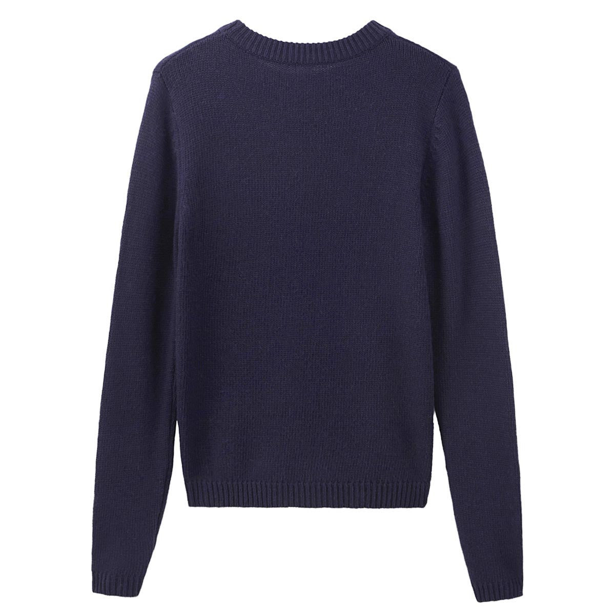 Bunny Sweater Navy