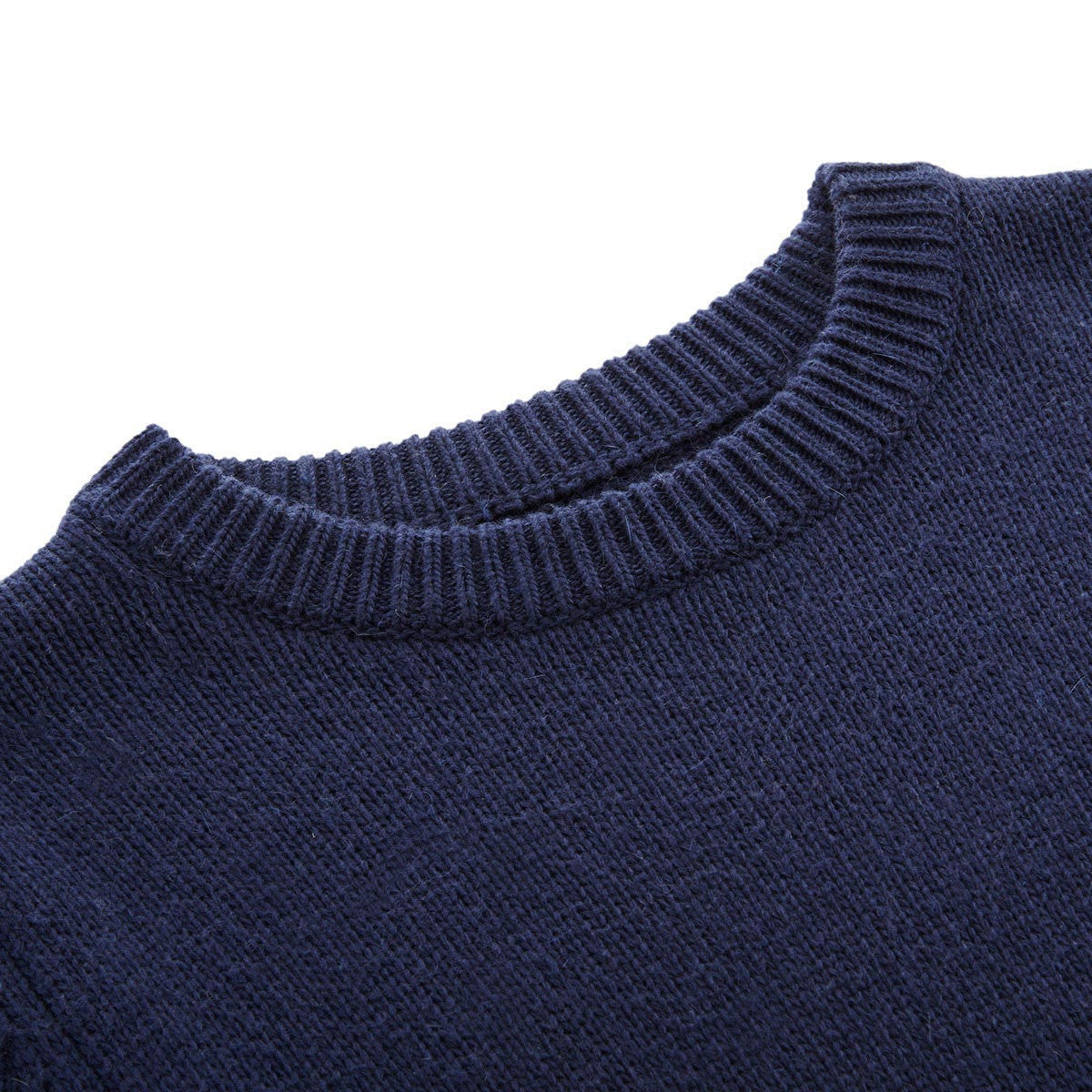 Bunny Sweater Navy