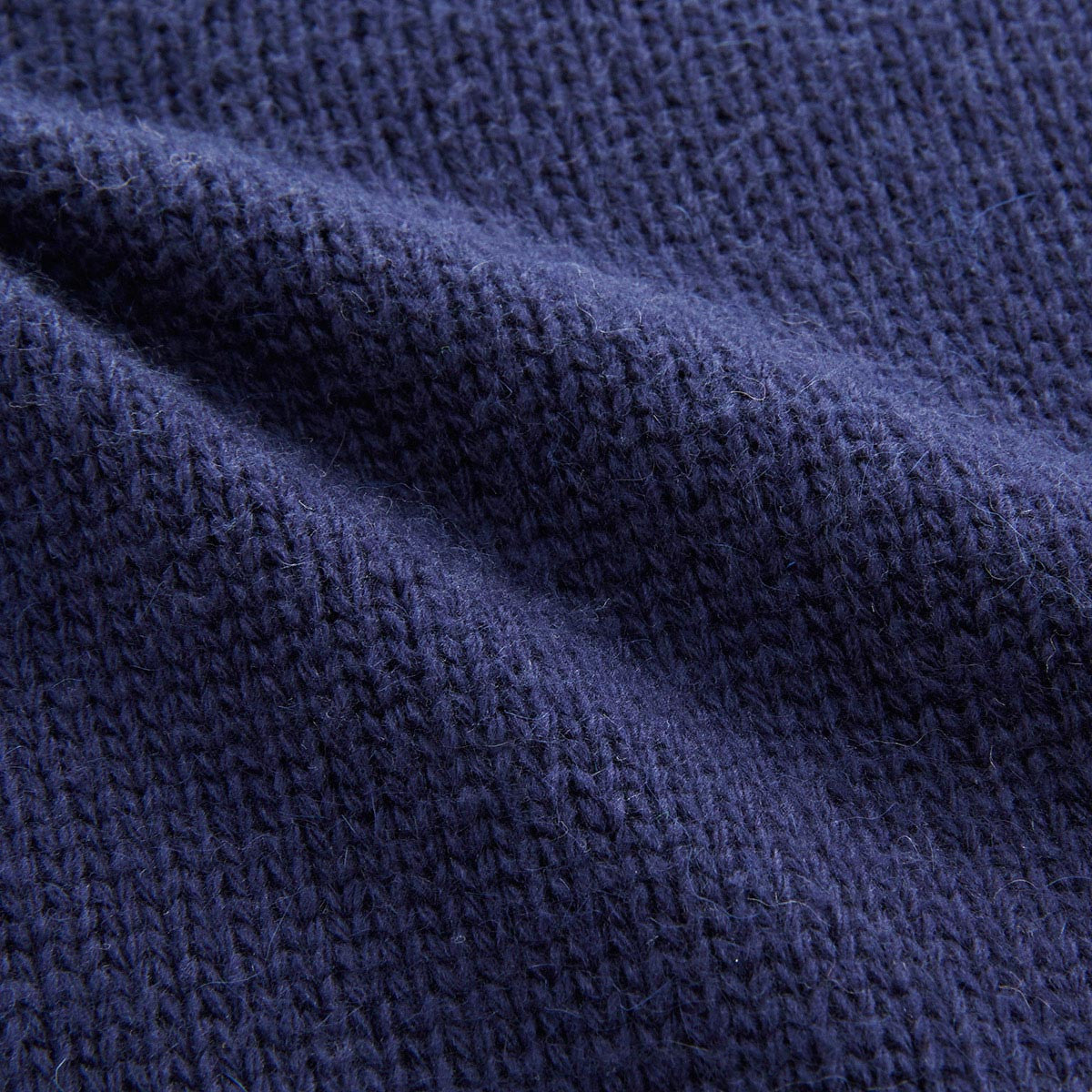 Bunny Sweater Navy