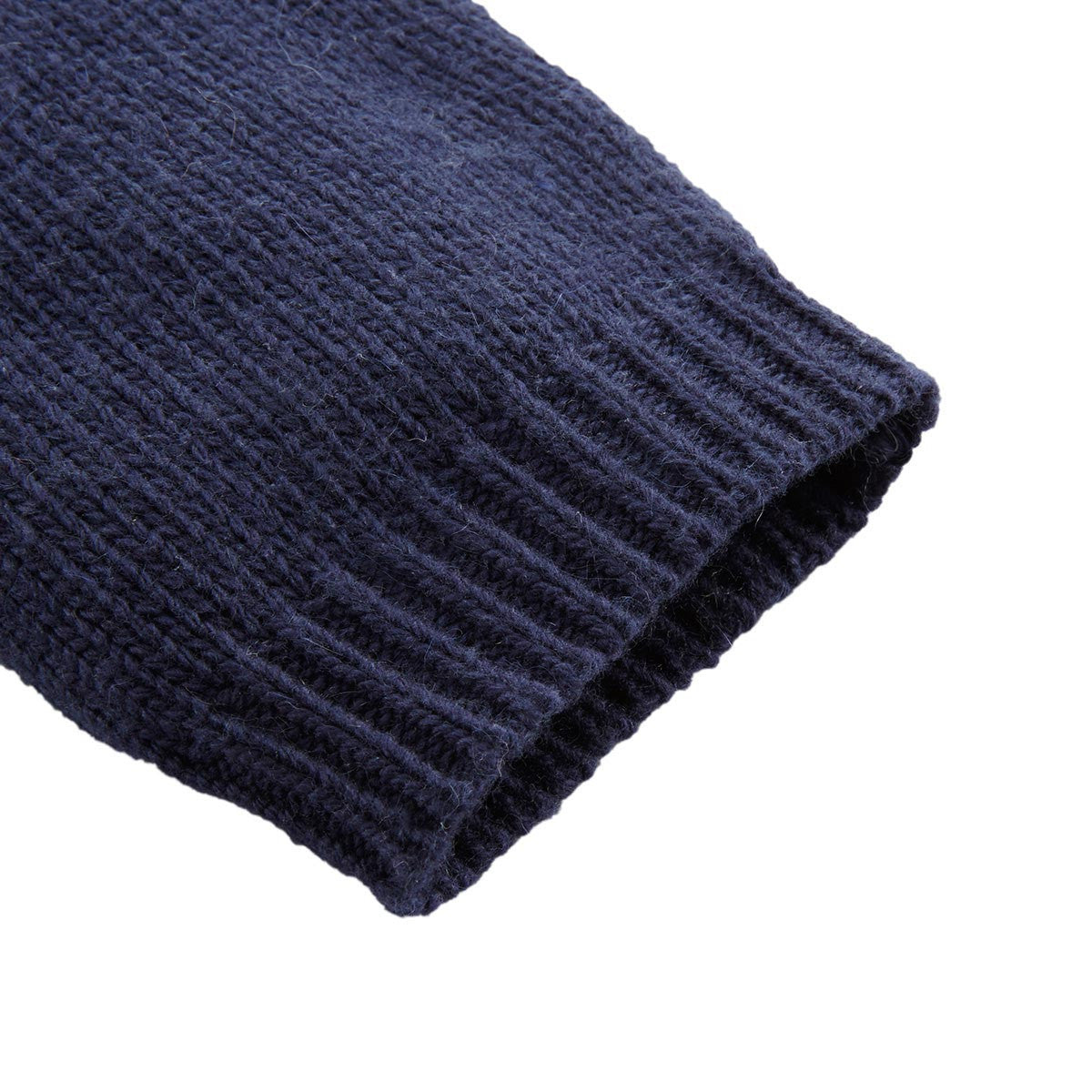 Bunny Sweater Navy