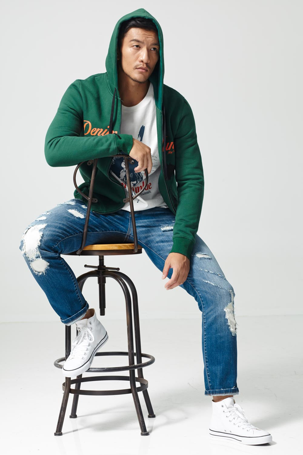 James Jeans