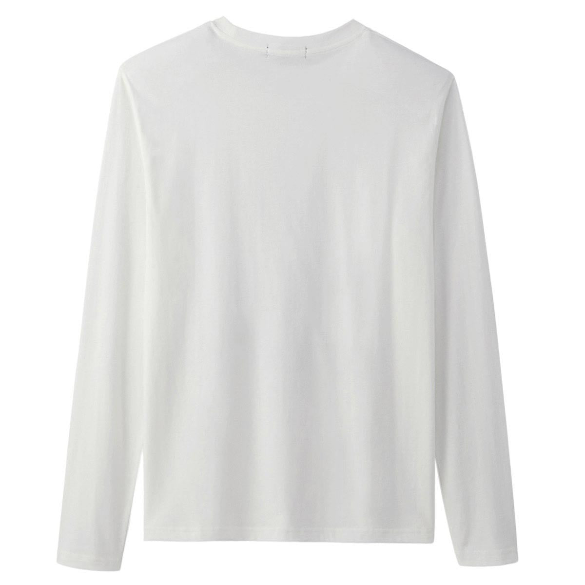 Charlie Long Sleeve Tee
