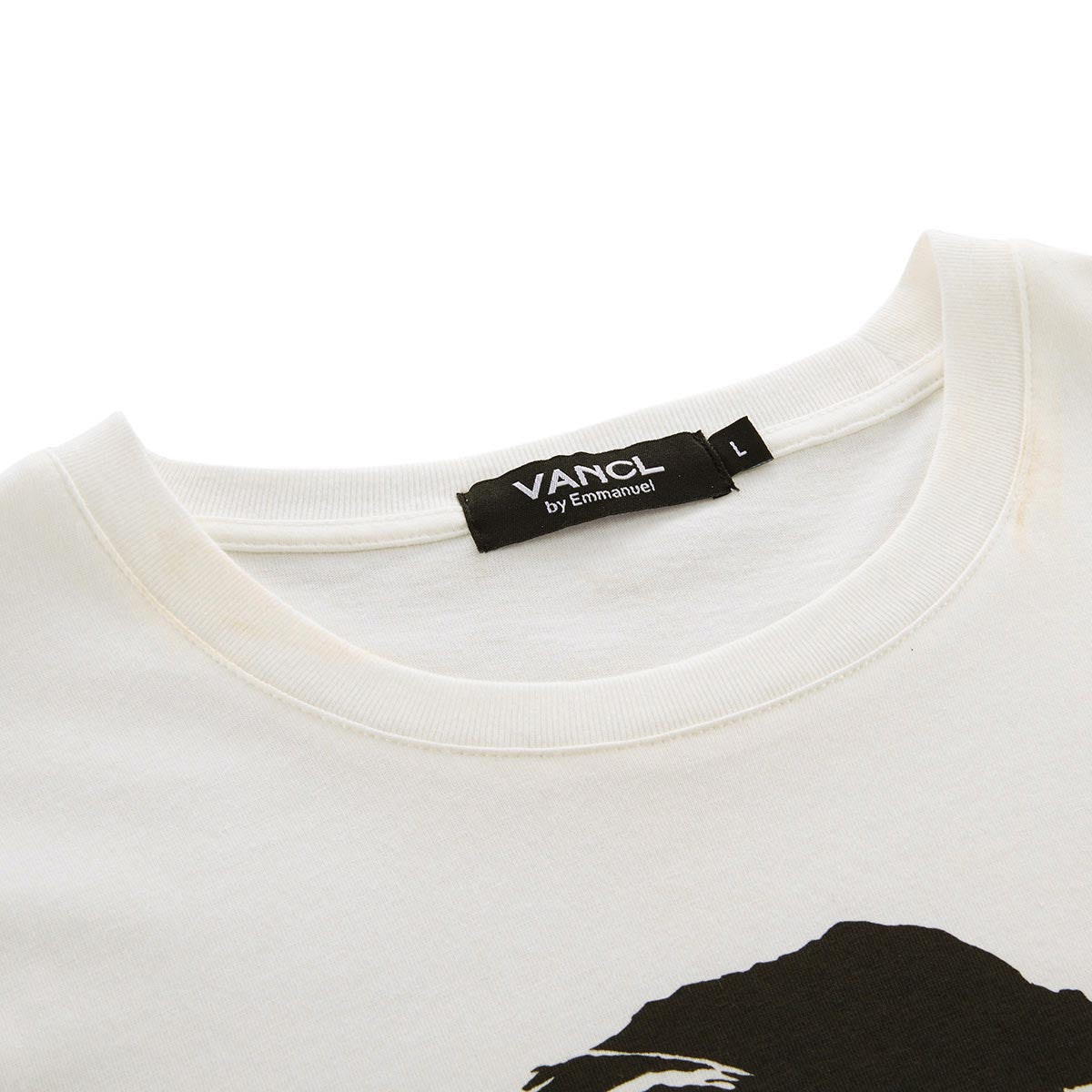 Charlie Long Sleeve Tee