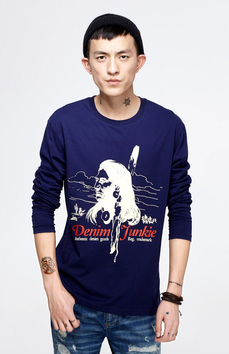 Chief Long Sleeve