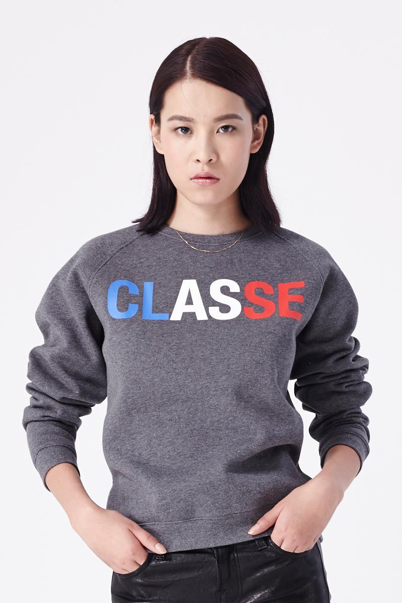 Women's Classe Sweatshirt