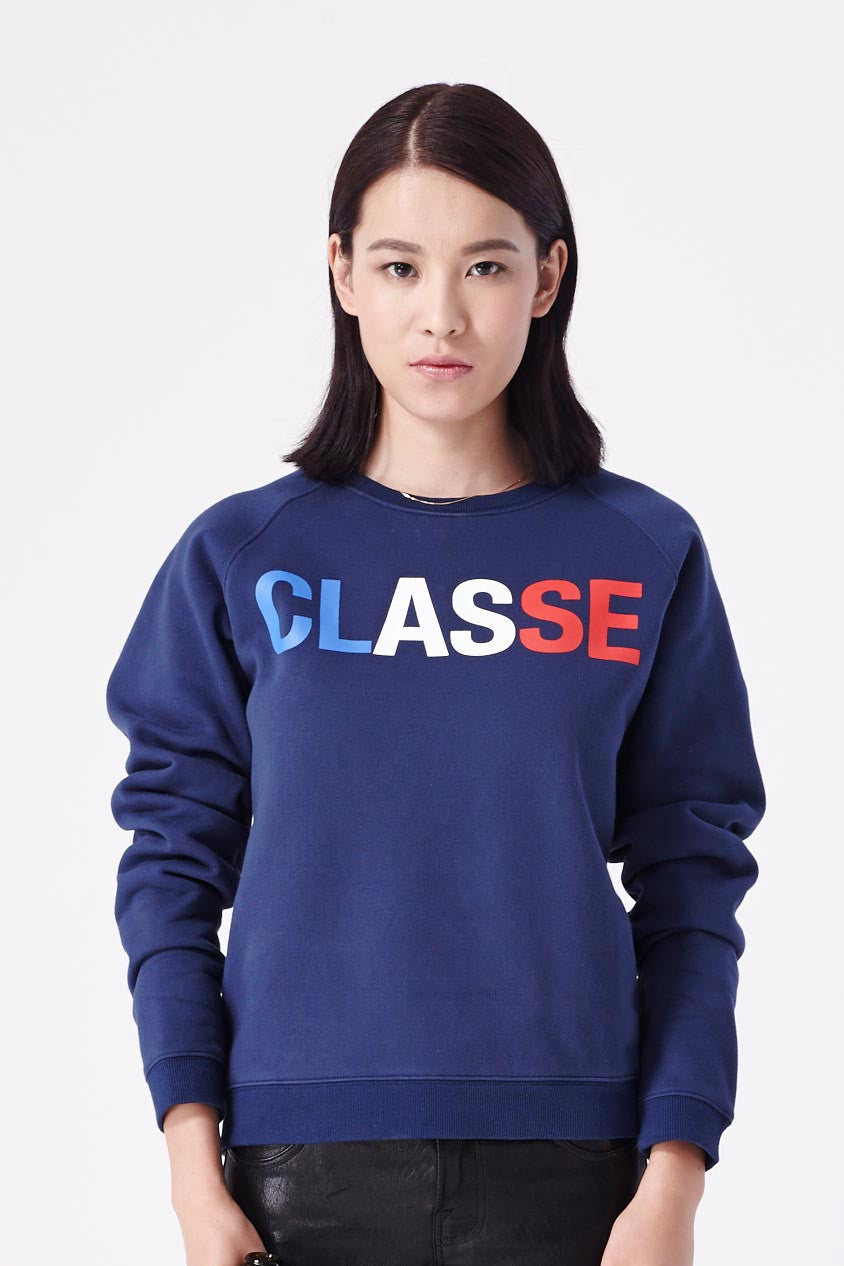 Women's Classe Sweatshirt