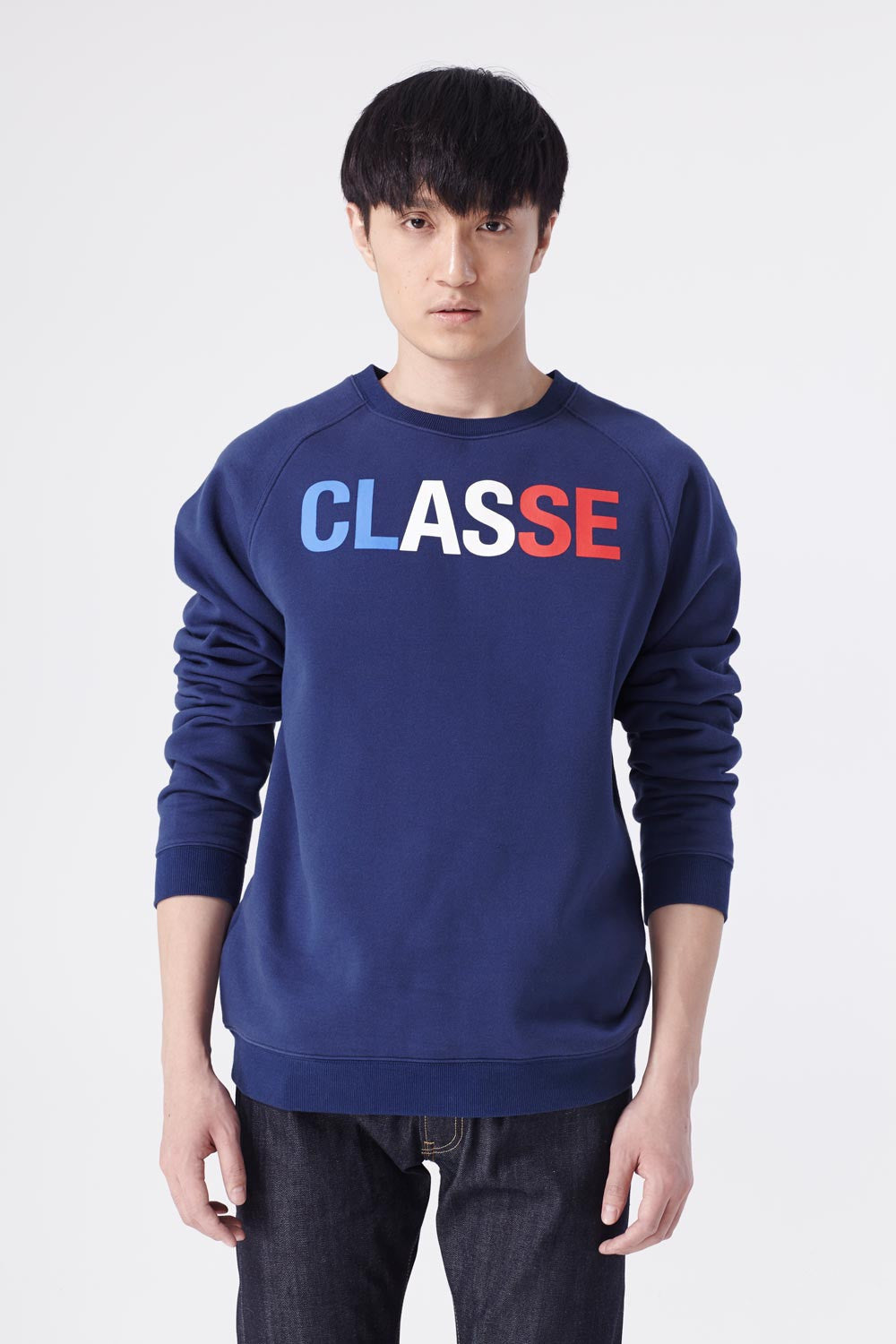 Men's Classe Sweatshirt