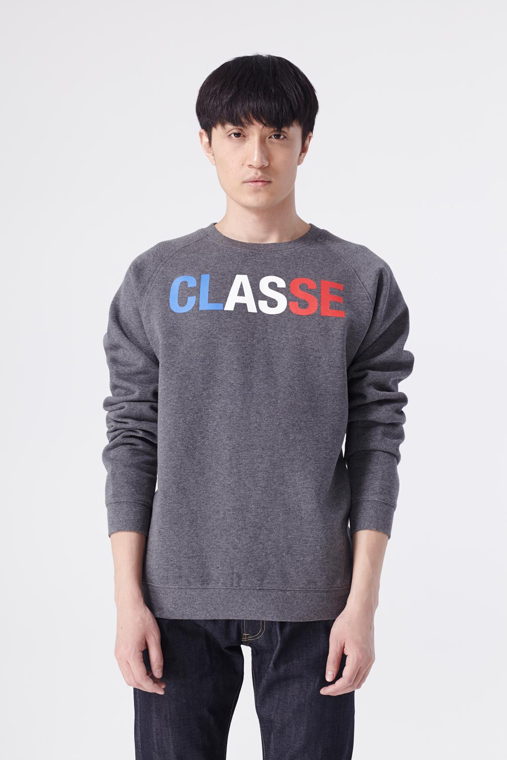 Men's Classe Sweatshirt