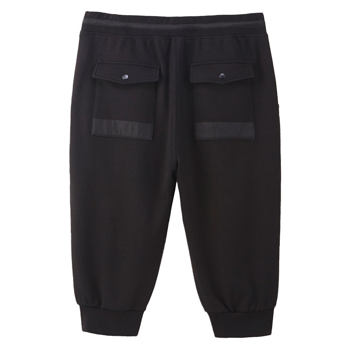 Cropped Sweatpants