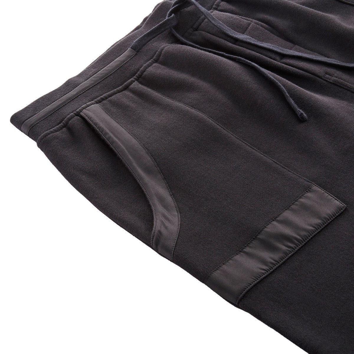 Cropped Sweatpants