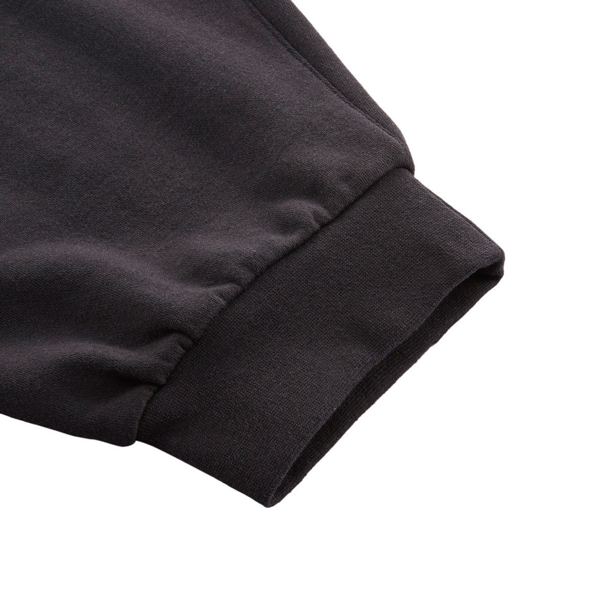 Cropped Sweatpants