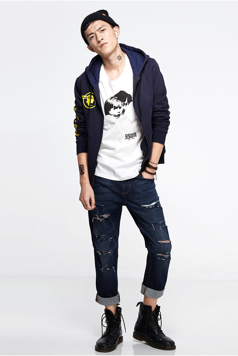 Marlon Jeans