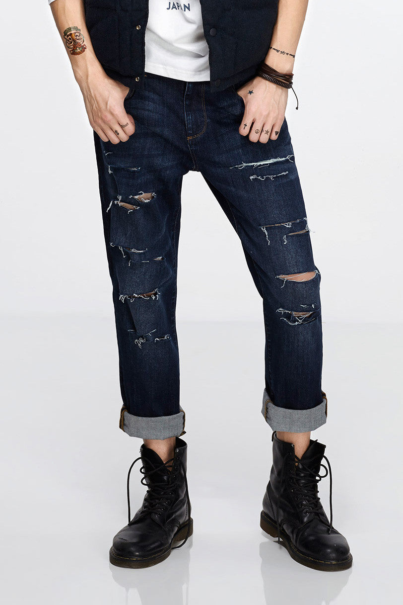 Marlon Jeans