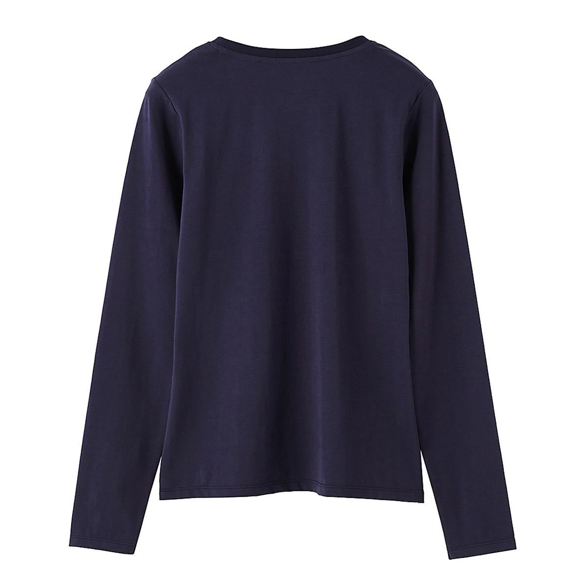 Women's Feminin Long Sleeve