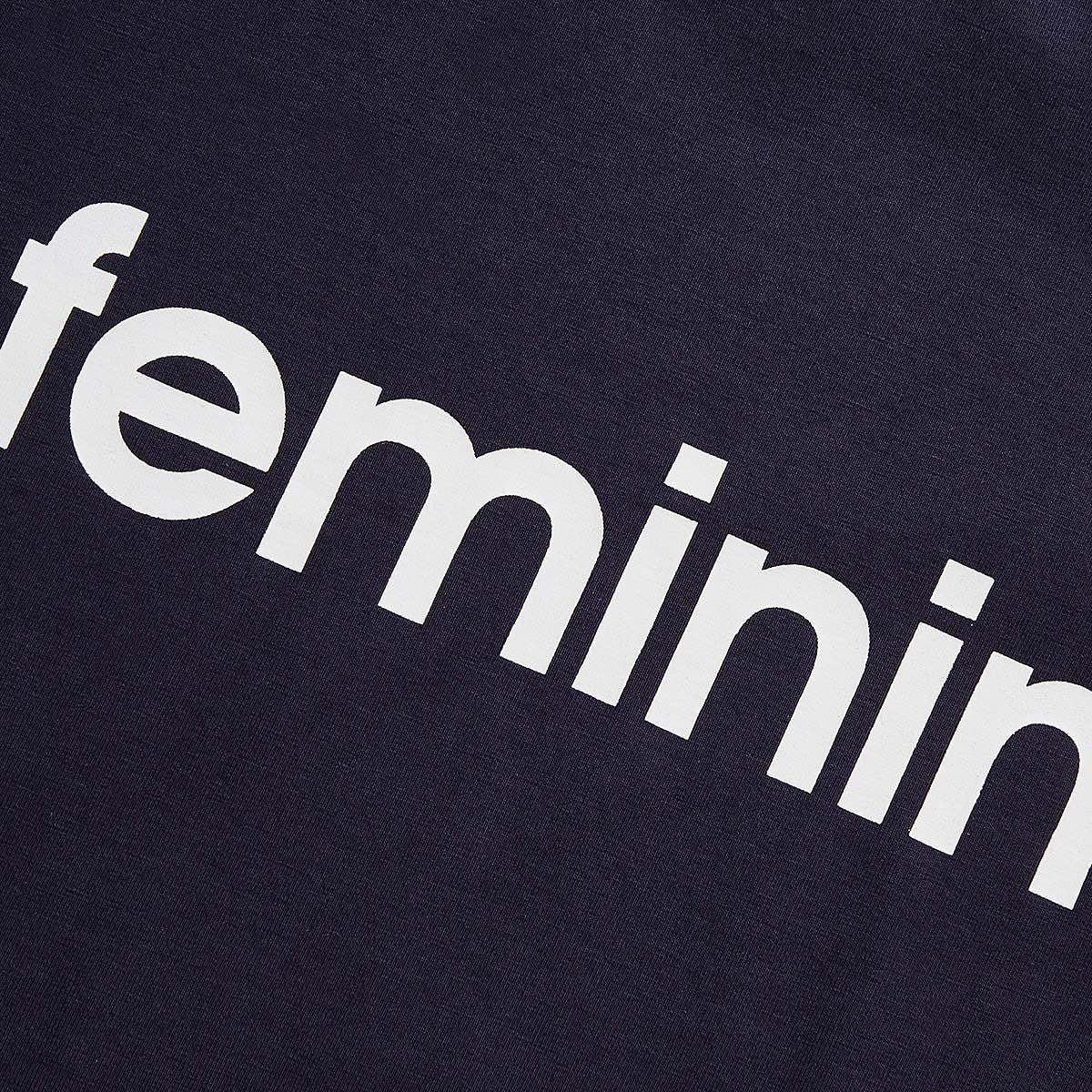 Women's Feminin Long Sleeve