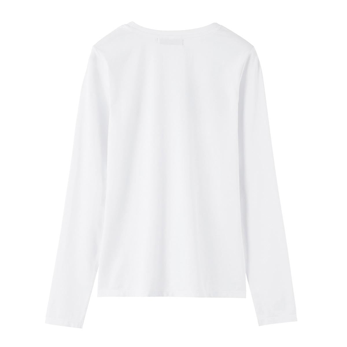 Women's Feminin Long Sleeve