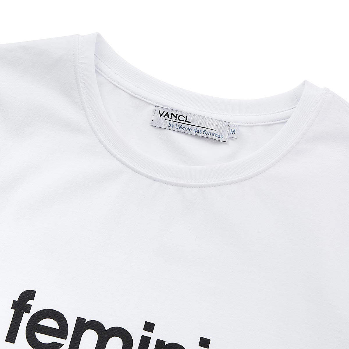 Women's Feminin Long Sleeve