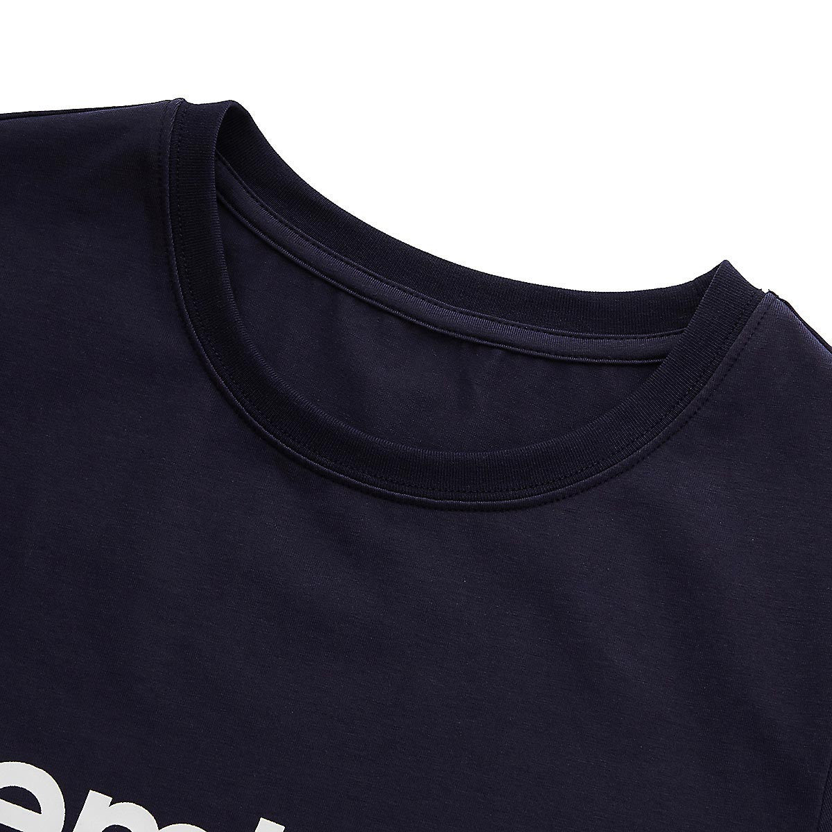 Women's Feminin Short Sleeve