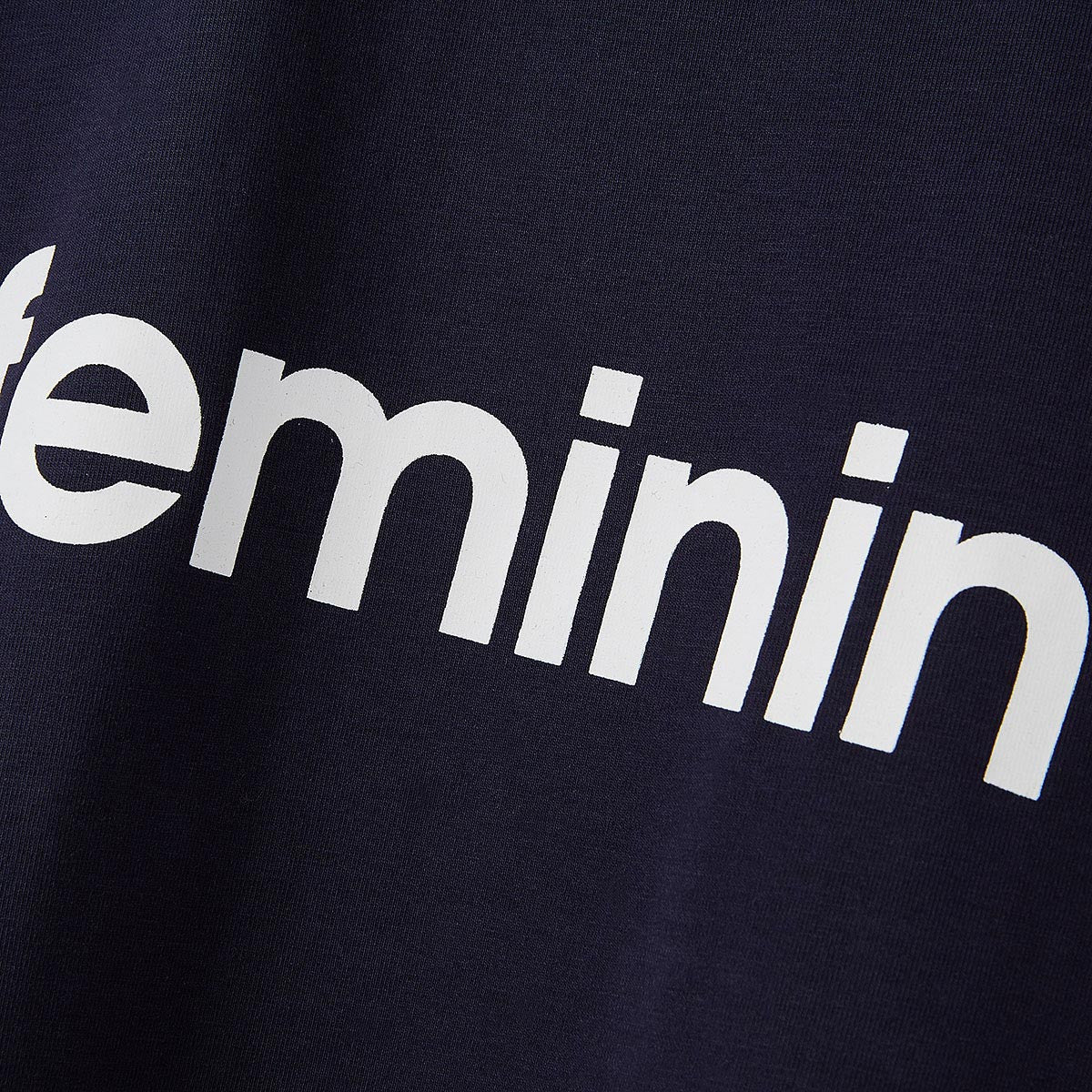 Women's Feminin Short Sleeve