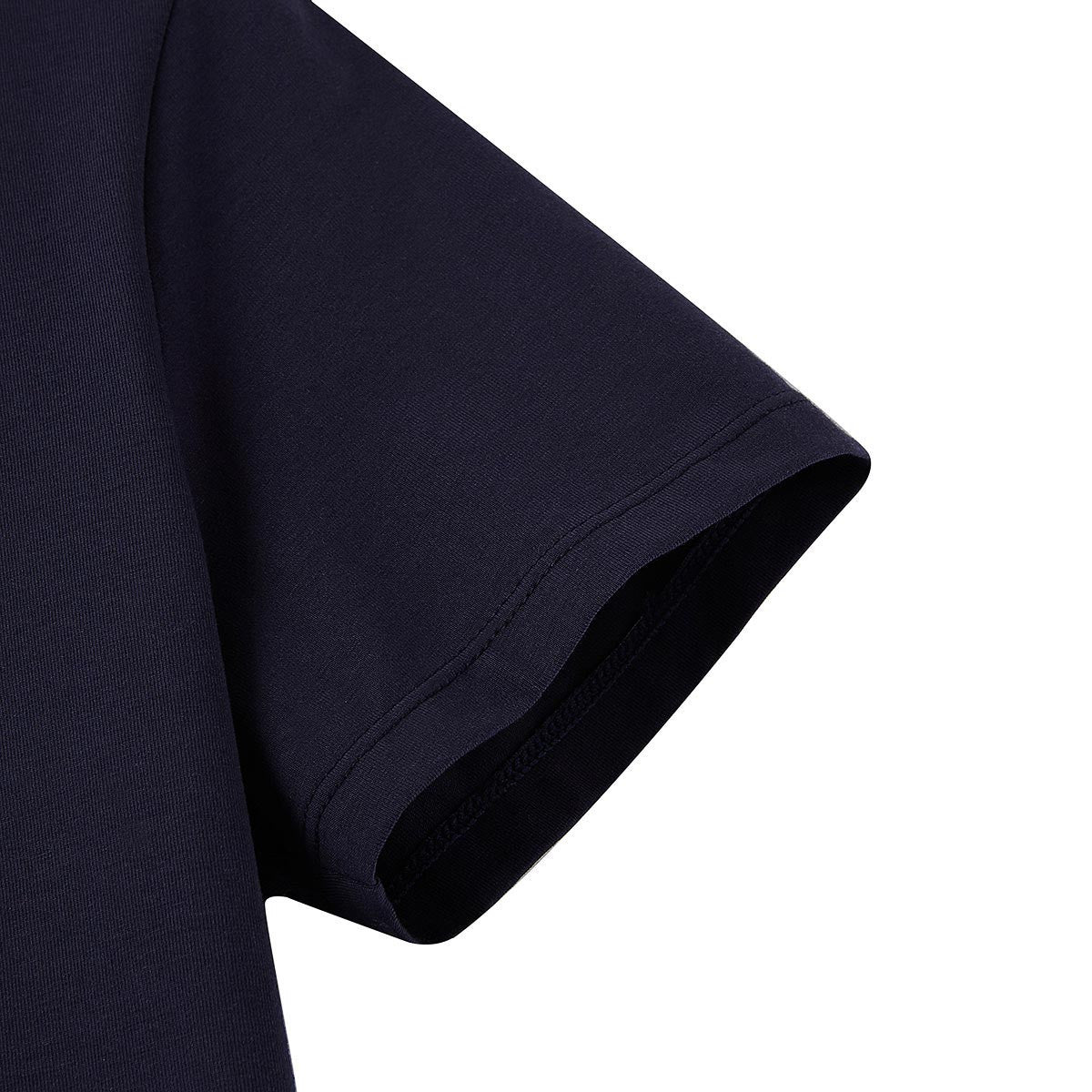 Women's Feminin Short Sleeve