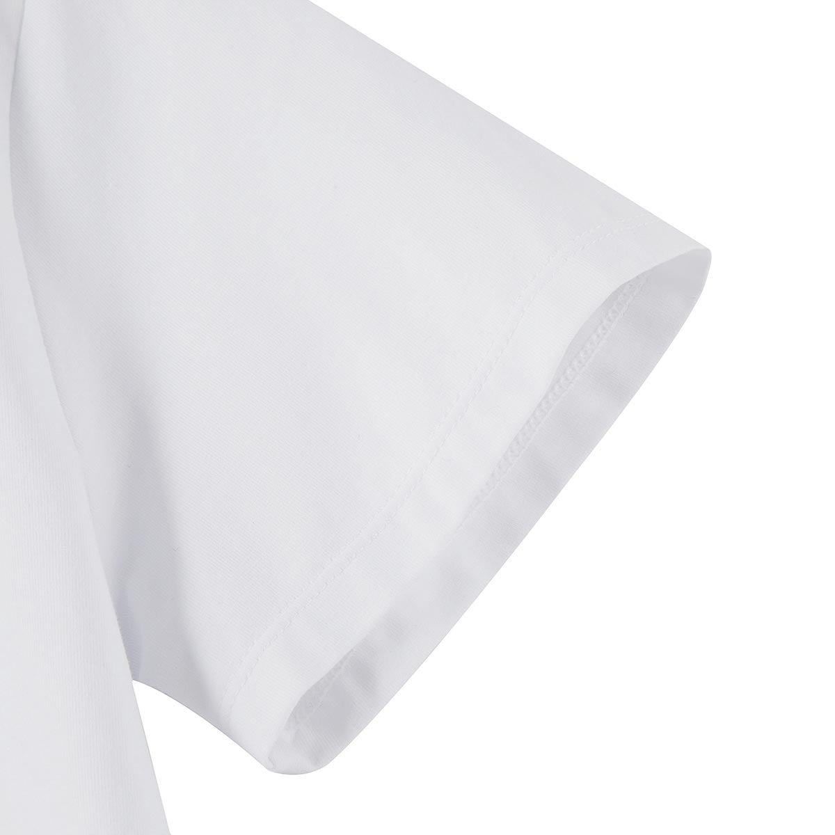Women's Feminin Short Sleeve