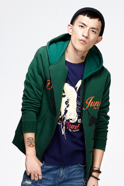 Don Quixote Hoodie