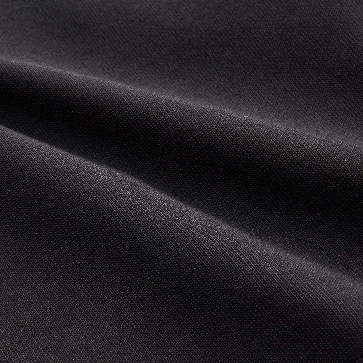 Grid Zip Up Sweatshirt