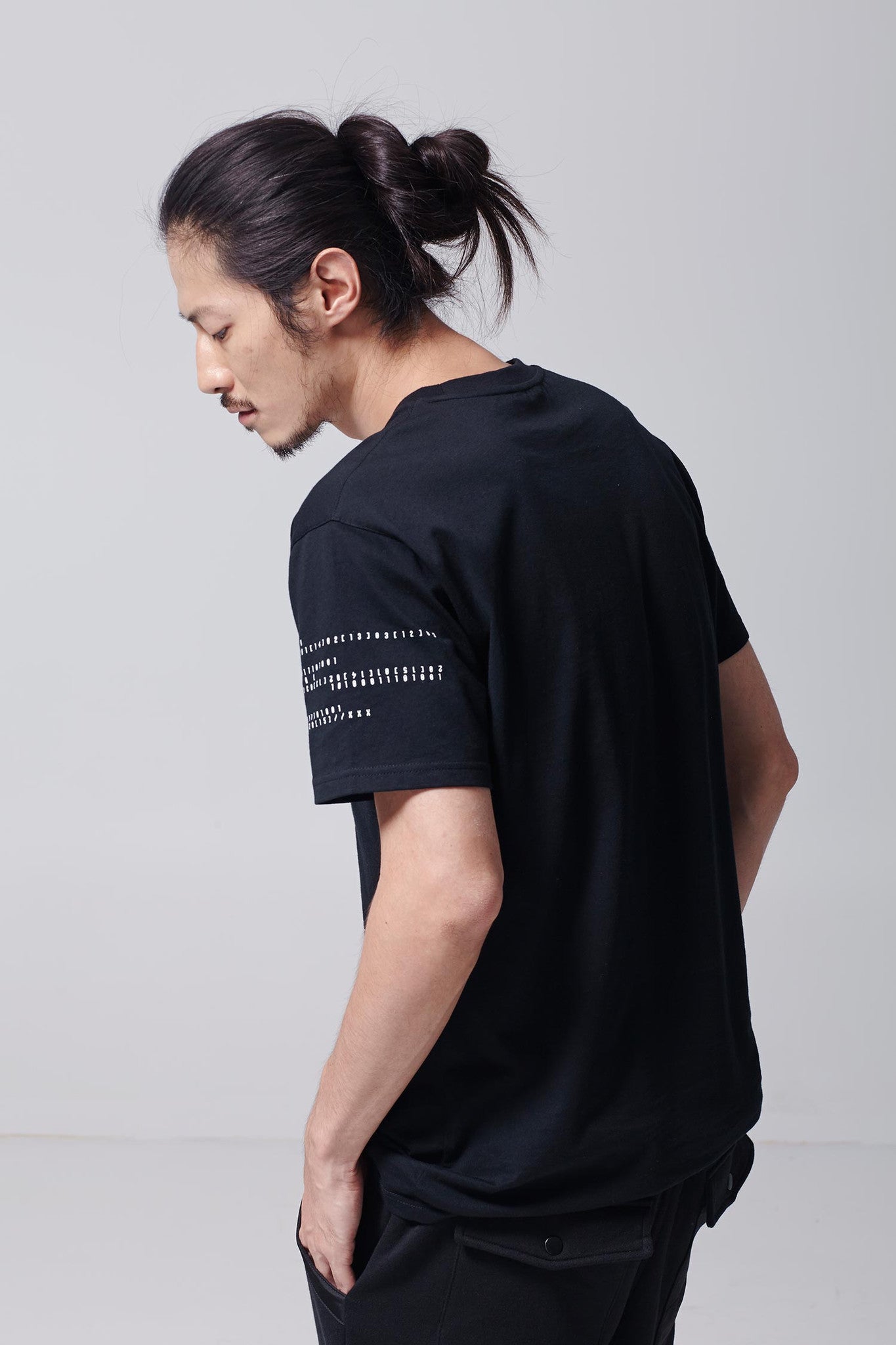 Grid Tee