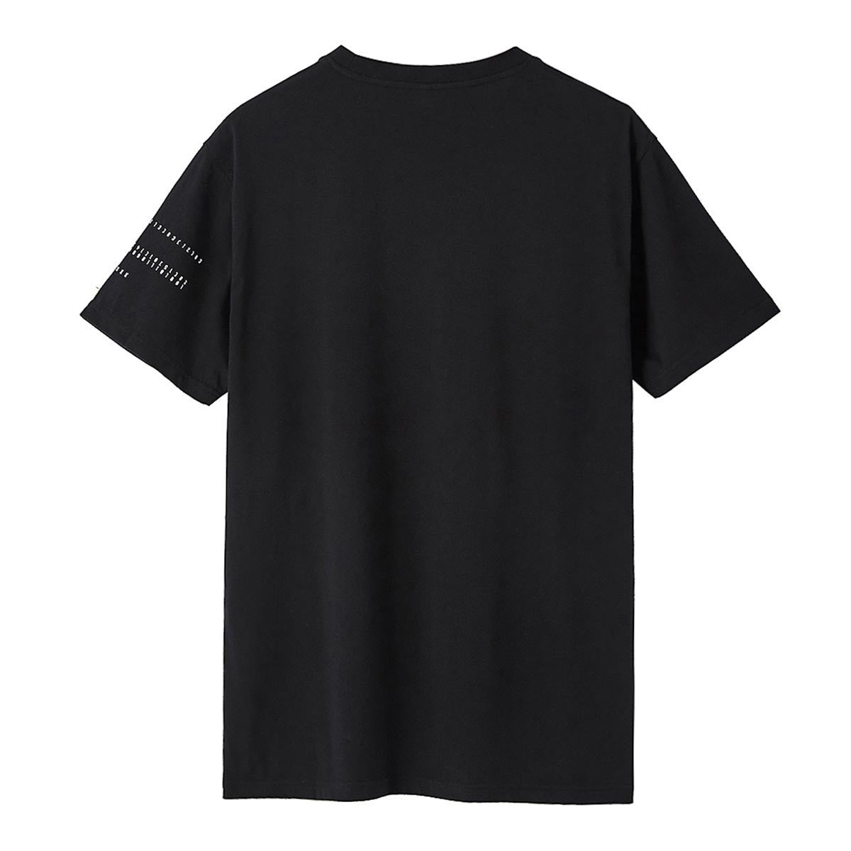 Grid Tee