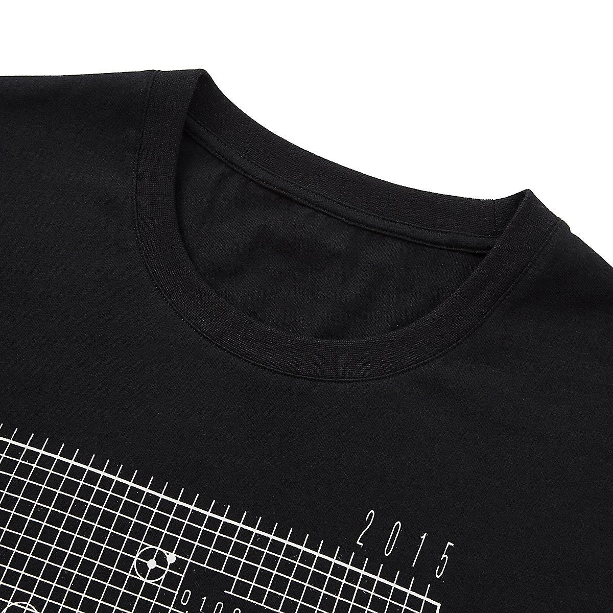 Grid Tee