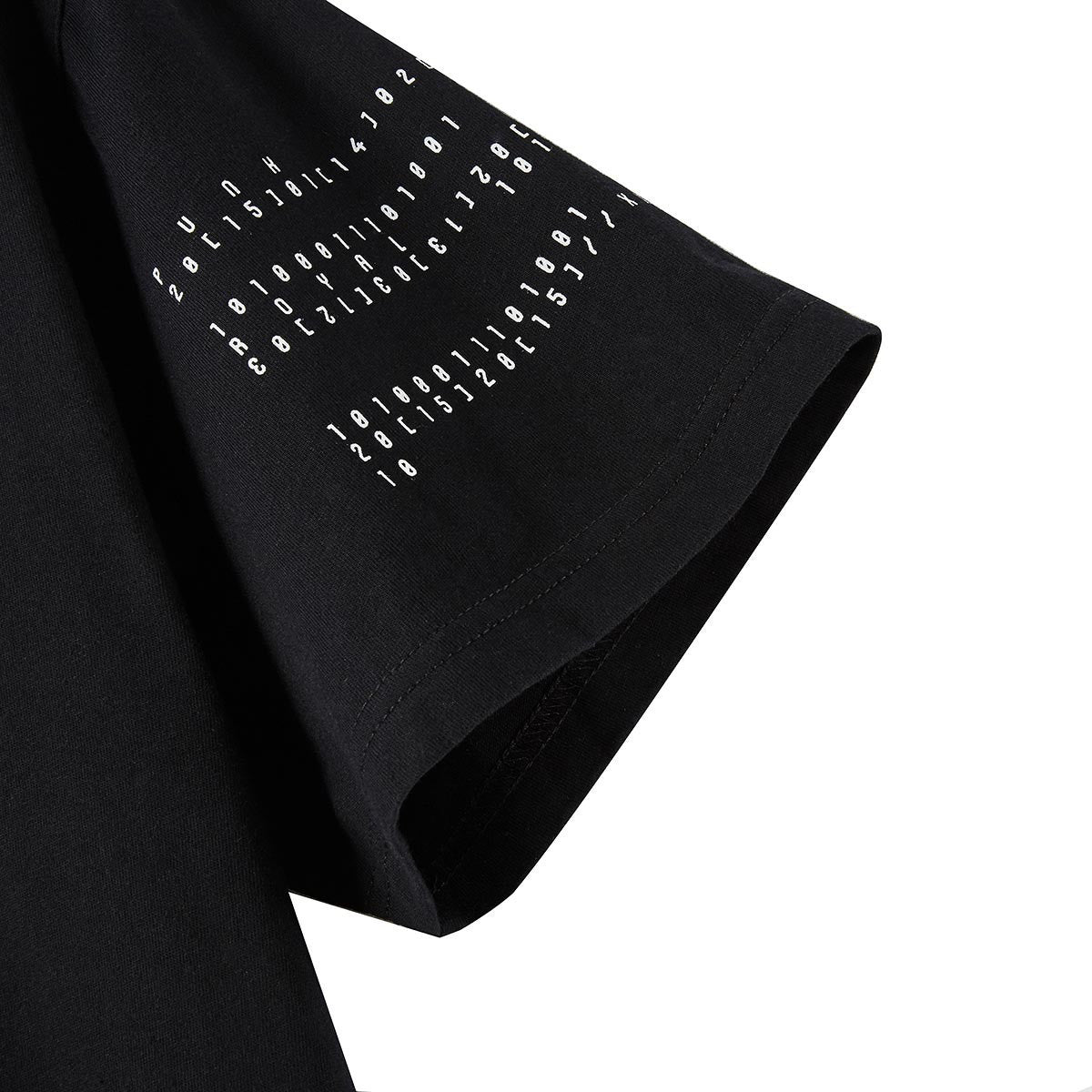 Grid Tee