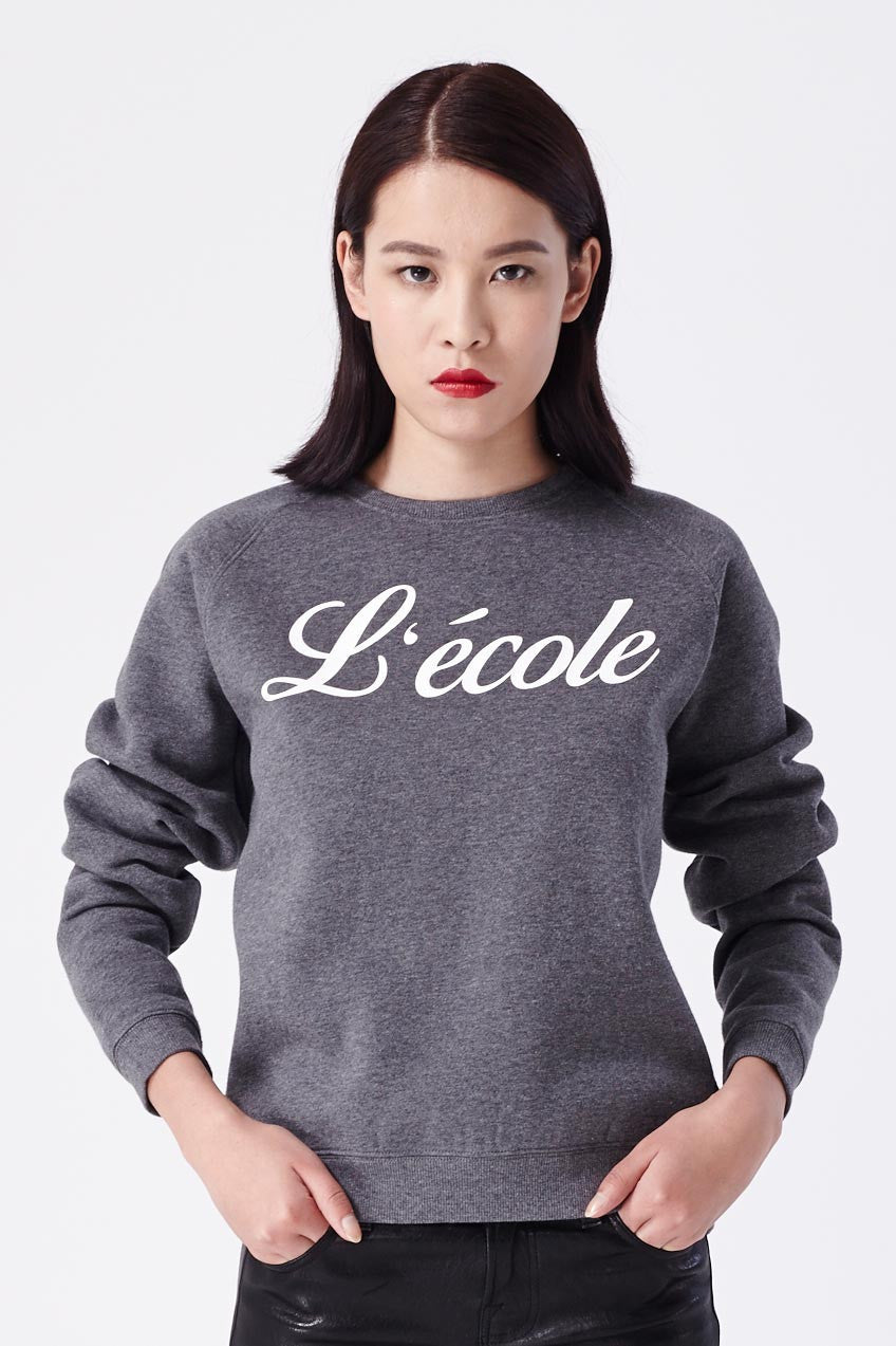Women's L'ecole Sweatshirt