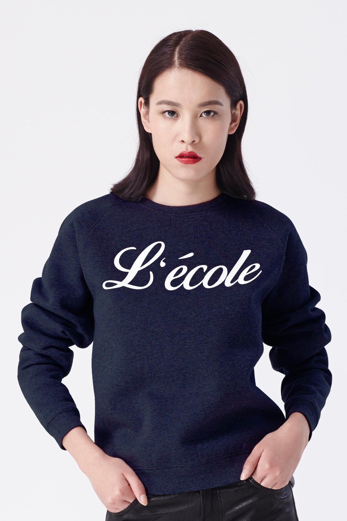 Women's L'ecole Sweatshirt