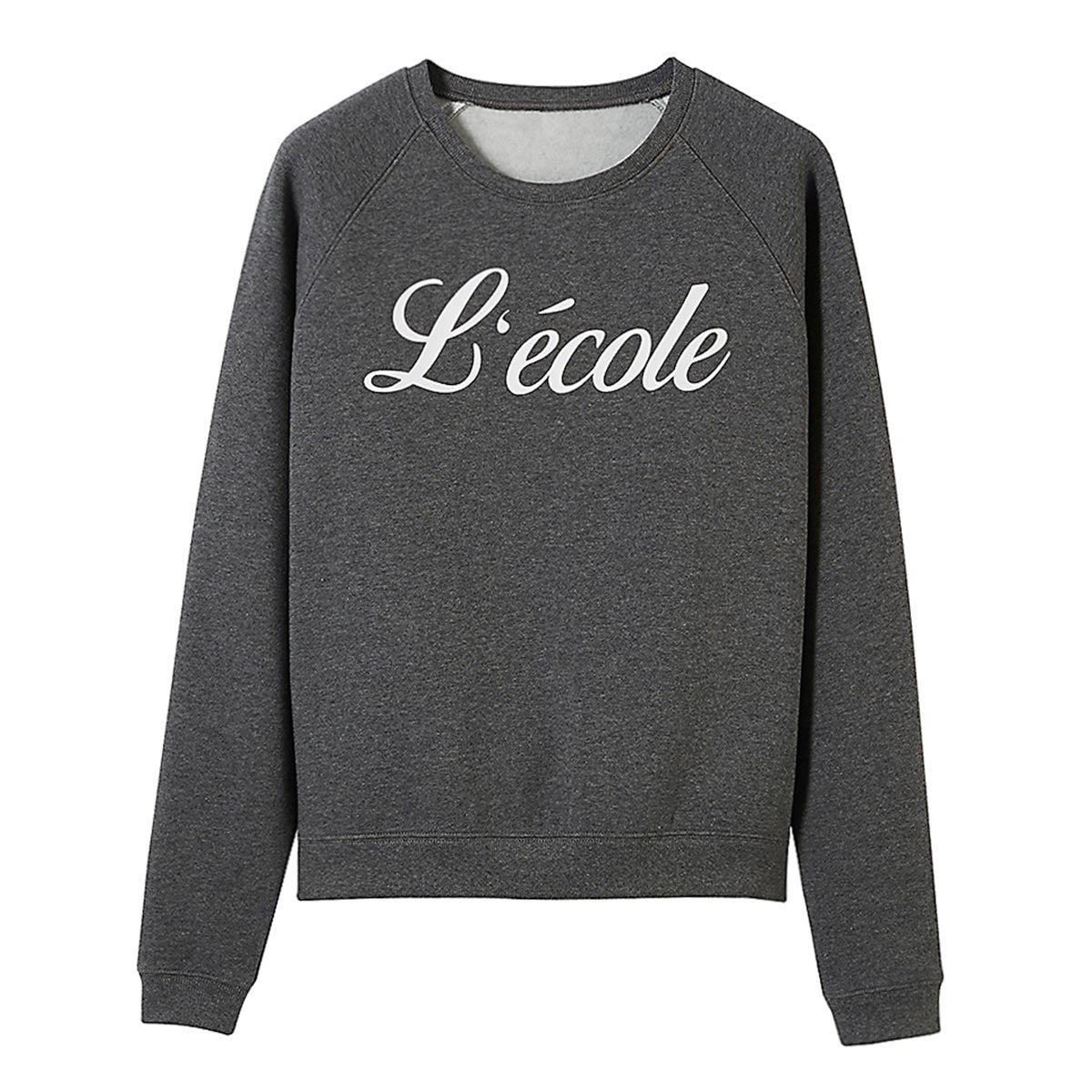 Women's L'ecole Sweatshirt