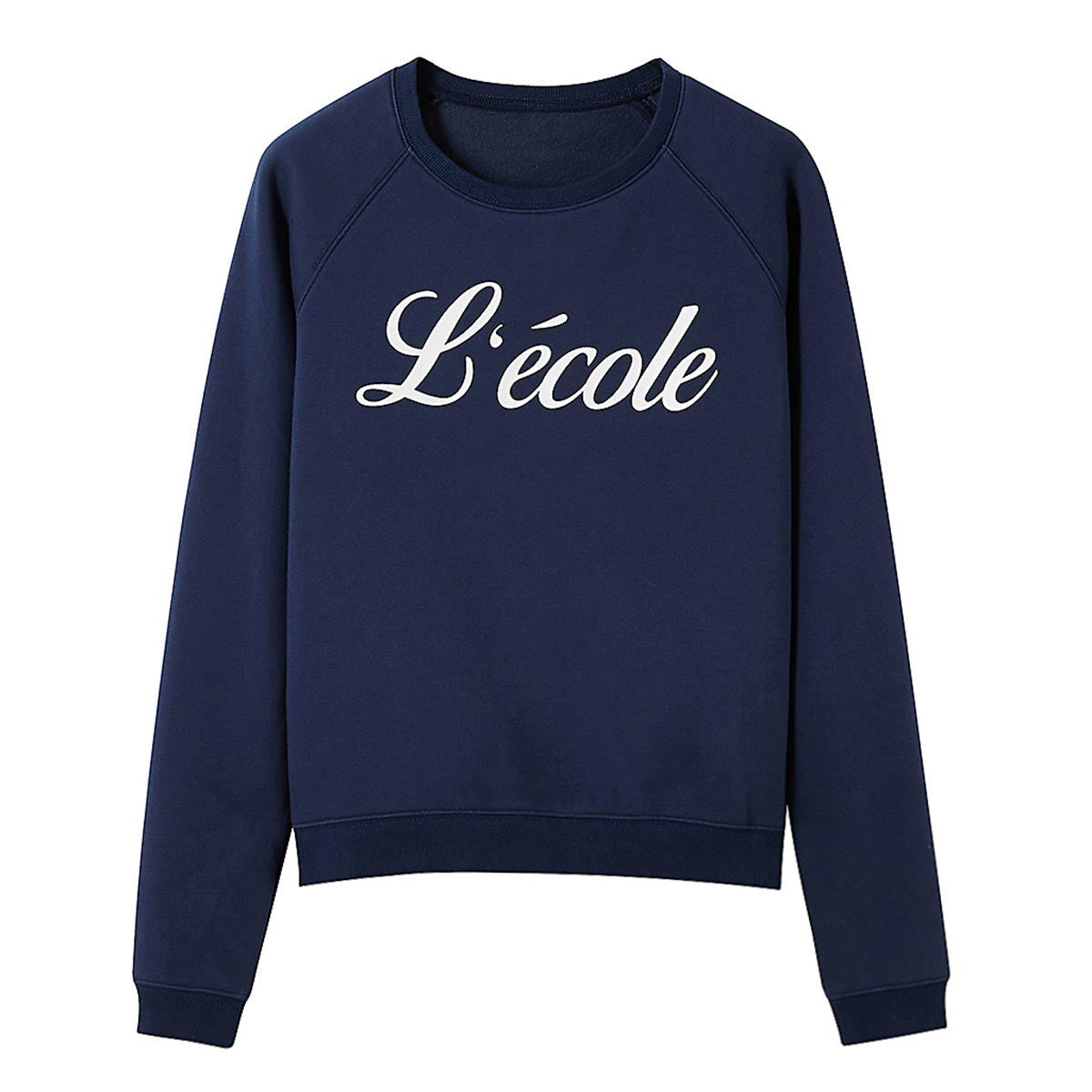 Women's L'ecole Sweatshirt