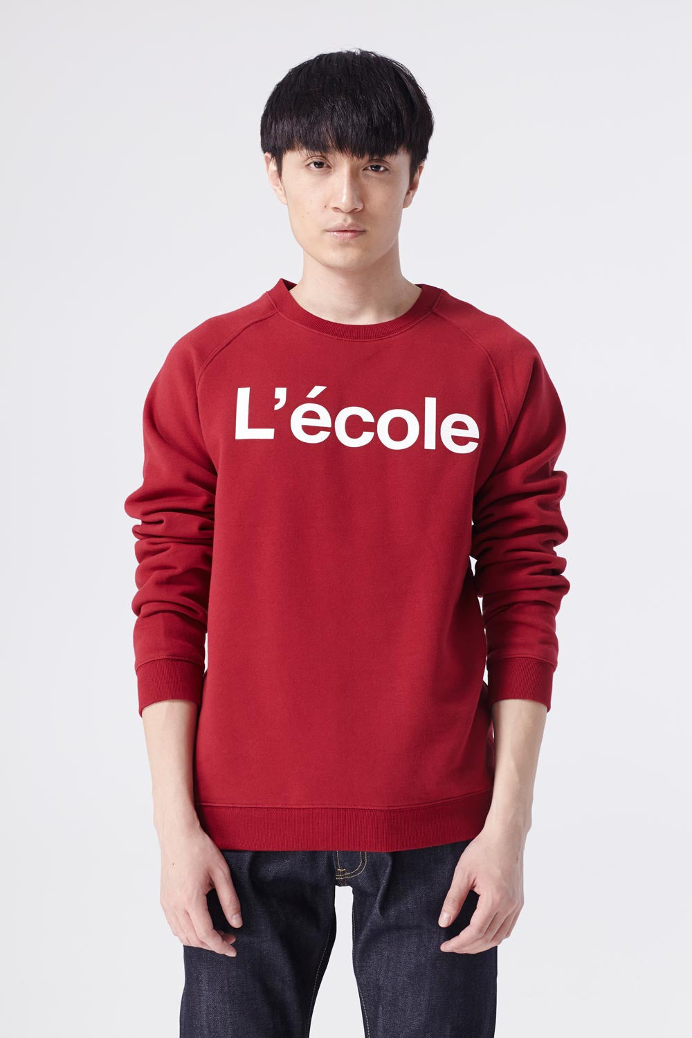 Men's L'ecole Sweatshirt