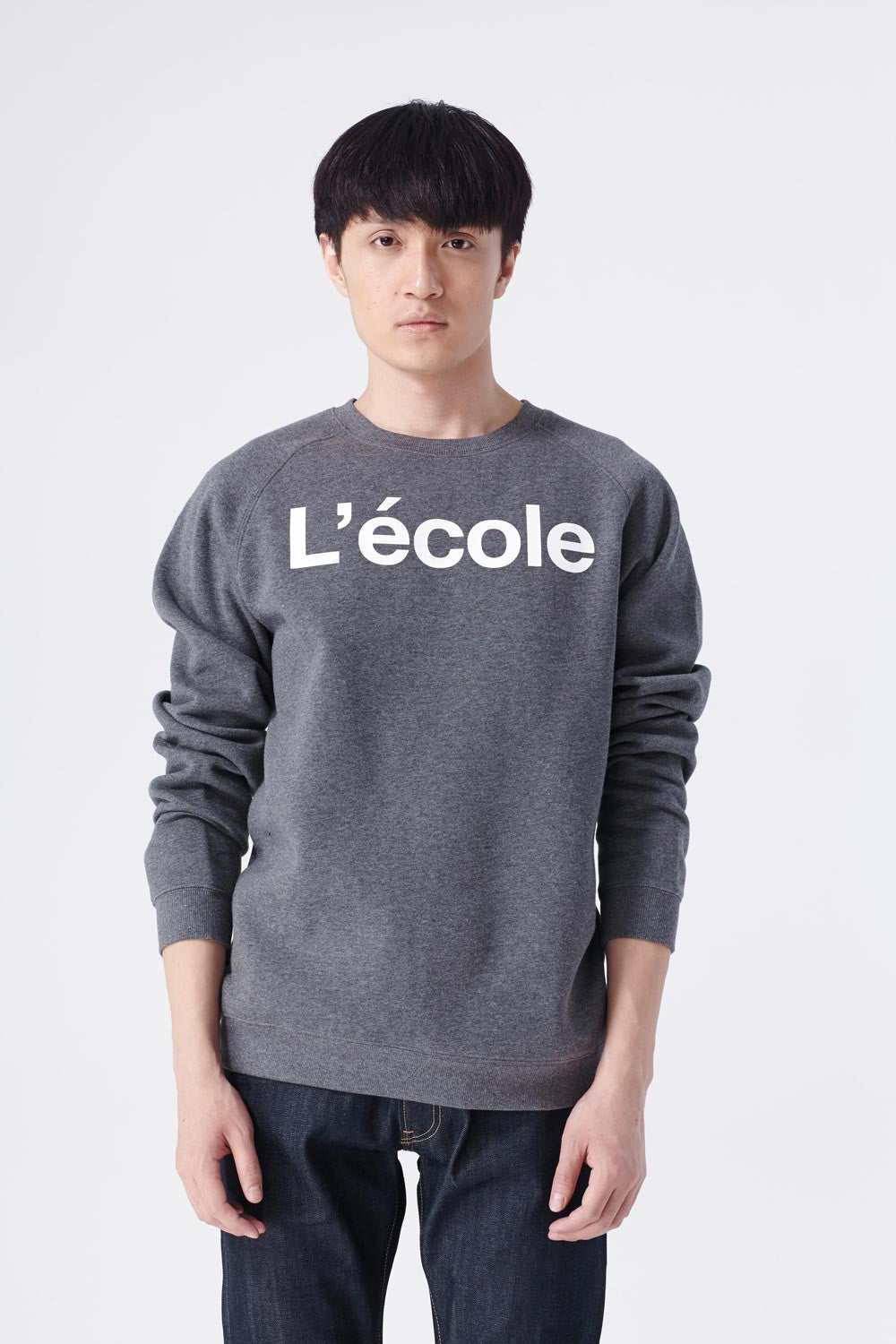 Men's L'ecole Sweatshirt
