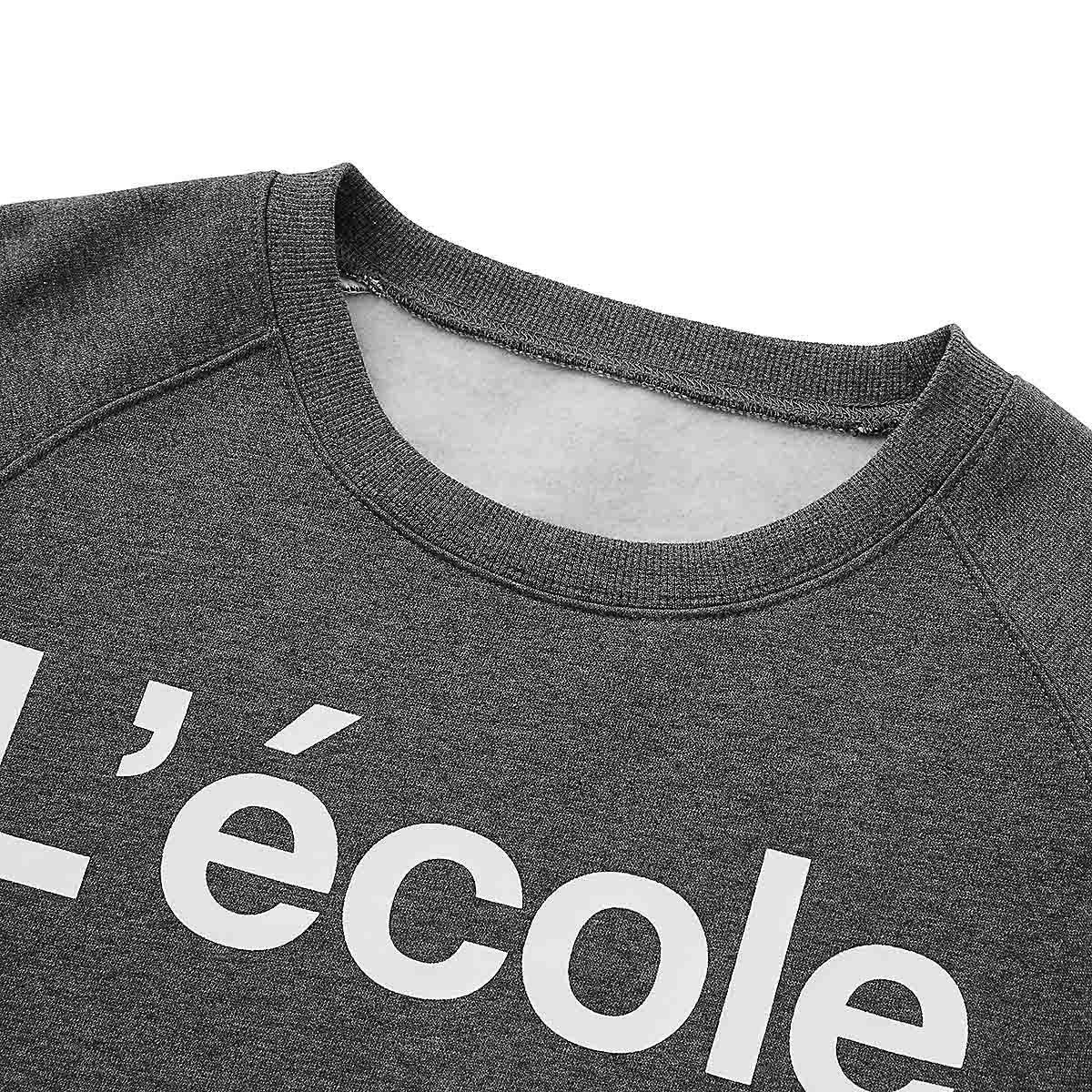 Men's L'ecole Sweatshirt