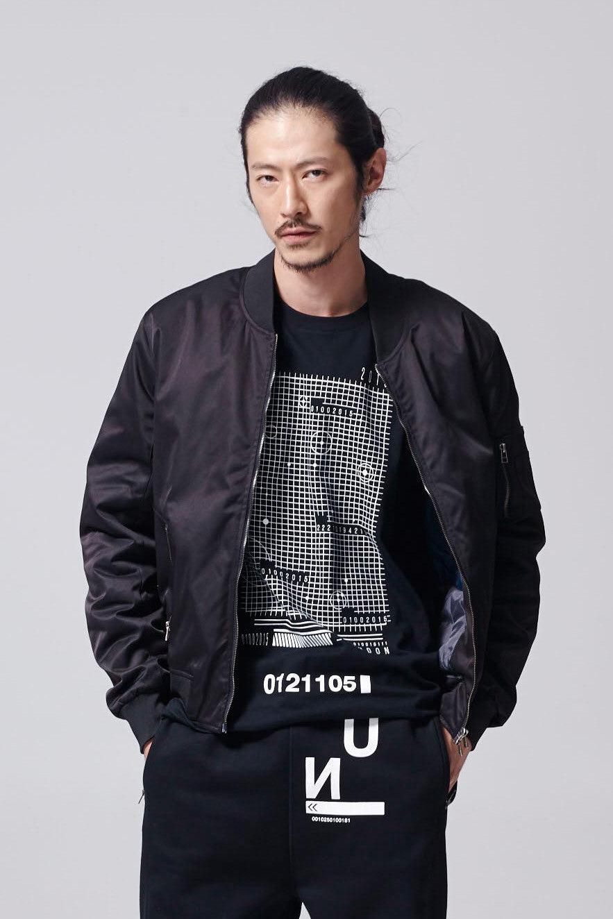 MA-1 Jacket