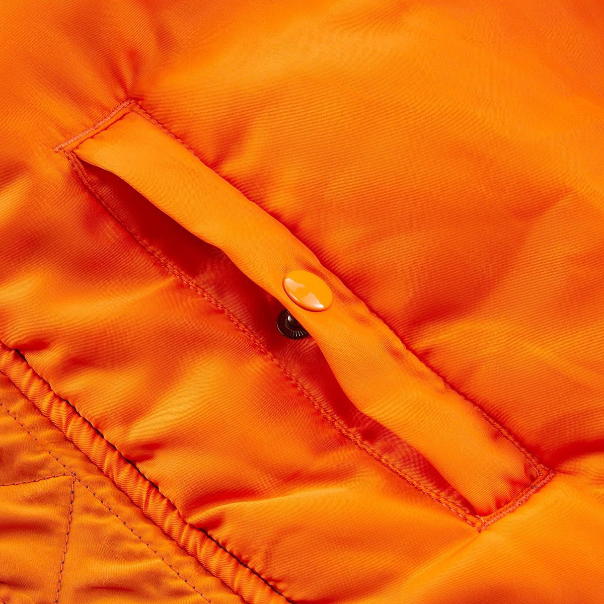 Women's Navy MA-1 Jacket