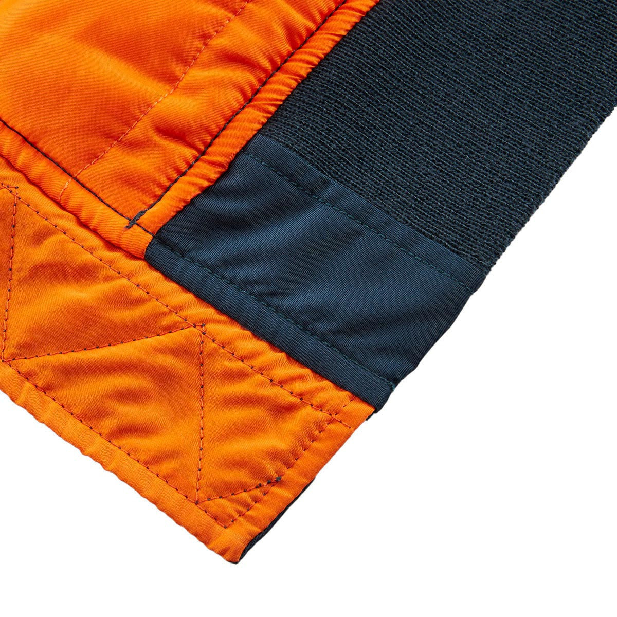 Men's Navy MA-1 Jacket