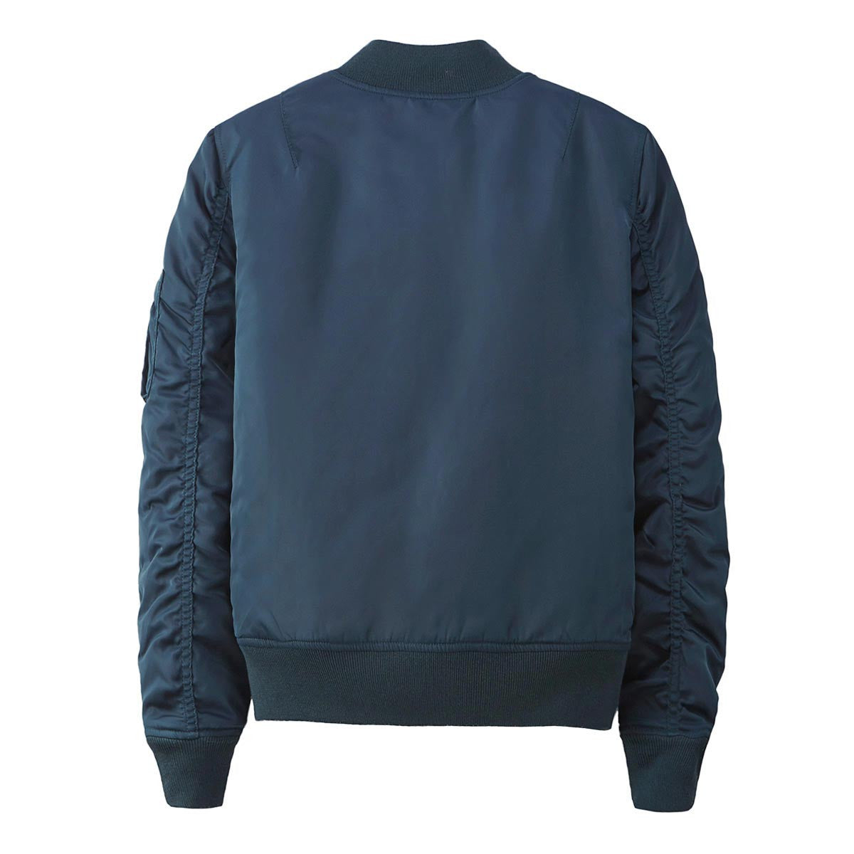 Men's Navy MA-1 Jacket
