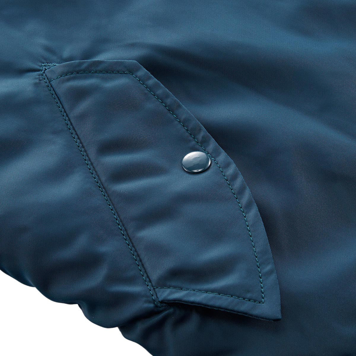 Women's Navy MA-1 Jacket