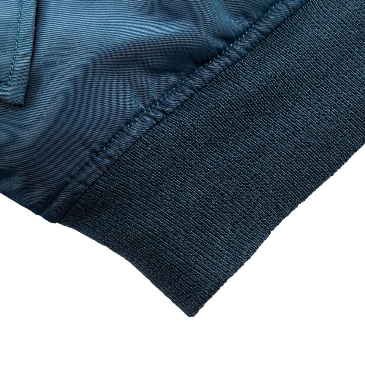Men's Navy MA-1 Jacket